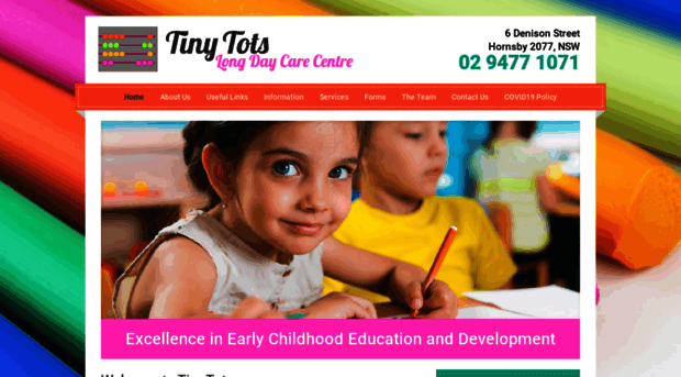 tinytotsldcc.com.au