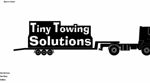 tinytowingsolutions.co.nz