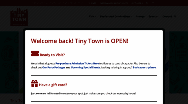 tinytownpa.com