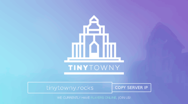 tinytowny.com