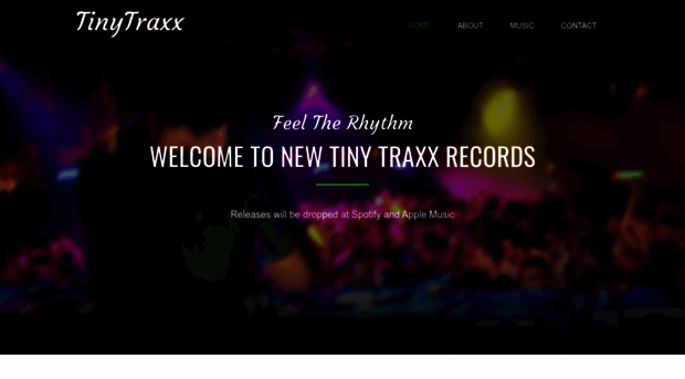 tinytraxx.com