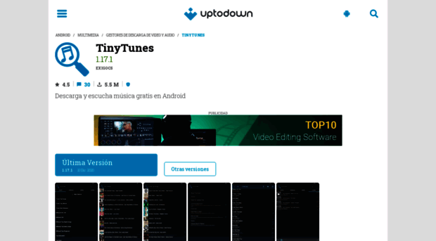 tinytunes.uptodown.com