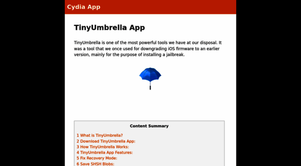 tinyumbrella.z19.web.core.windows.net