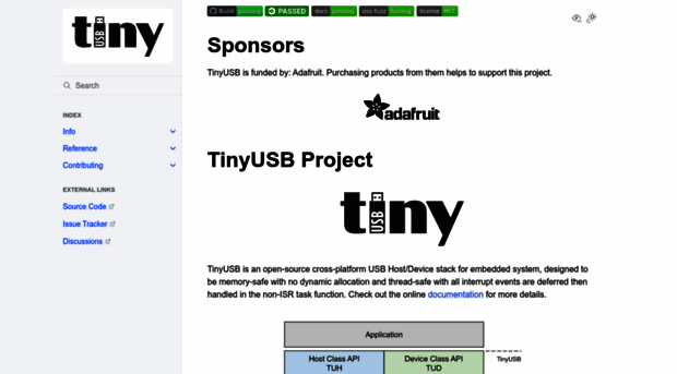 tinyusb.org