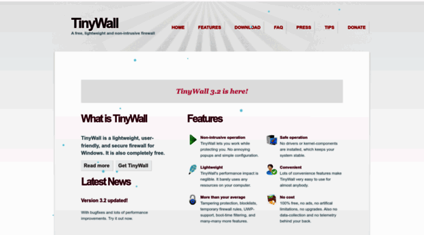 tinywall.pados.hu