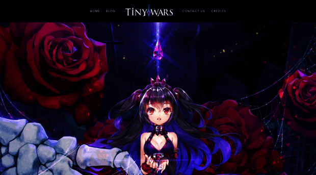 tinywarsgame.com