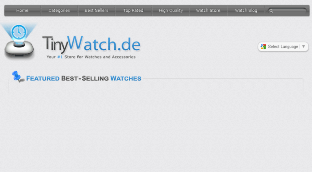 tinywatch.de