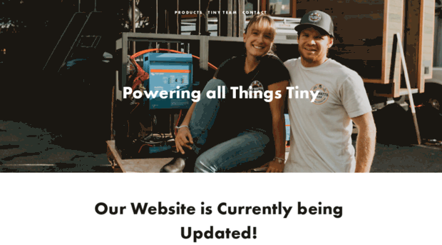 tinywattssolar.com