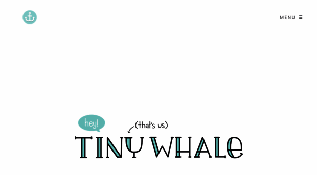 tinywhalecreative.com