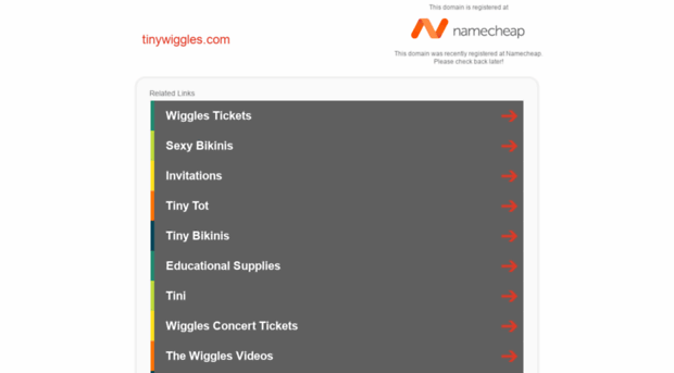 tinywiggles.com