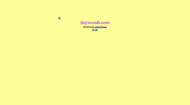 tinywoods.com