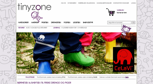 tinyzone.dk