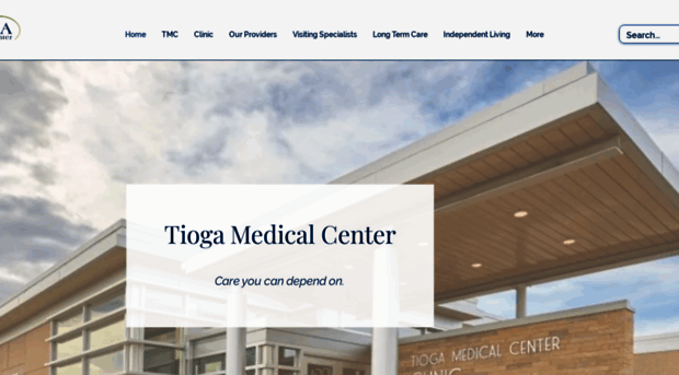 tiogahealth.org