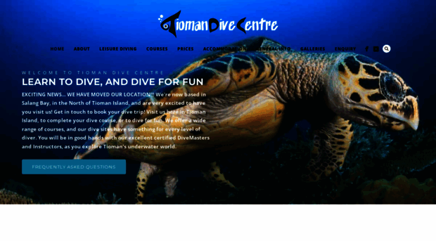 tioman-dive-centre.com