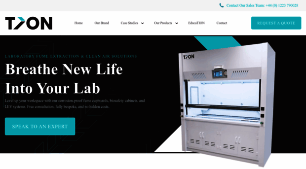 tion.co.uk