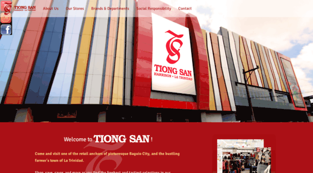 tiongsan.com