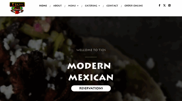 tiosmexicancafe.com