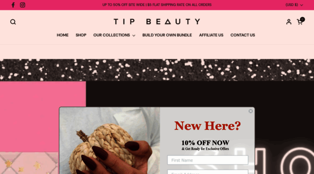 tip-beauty.myshopify.com