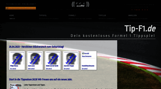 tip-f1.net