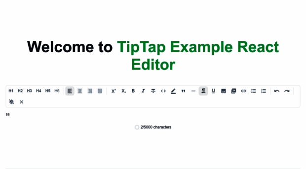 tip-tap-example-react-editor.vercel.app