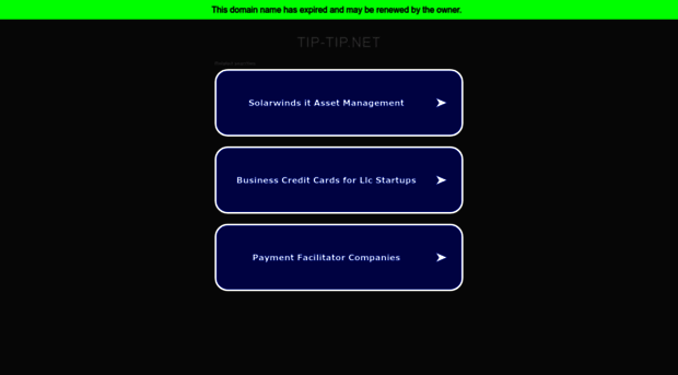 tip-tip.net