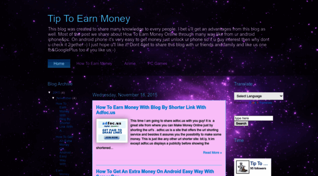 tip-to-earn-money.blogspot.com