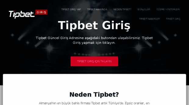 tipbetgiris.com