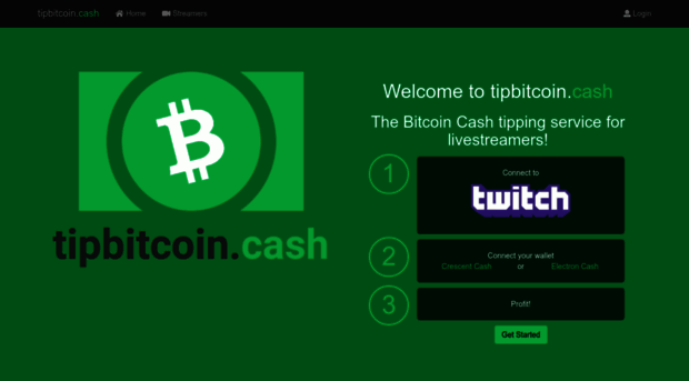 tipbitcoin.cash