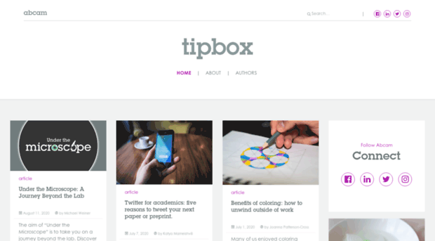 tipbox.abcam.com