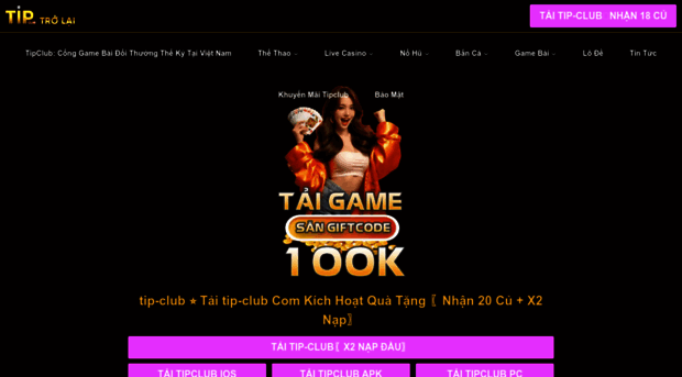 tipclub.ae.org