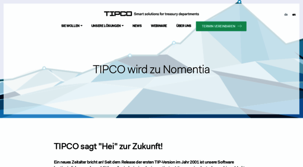 tipco.at