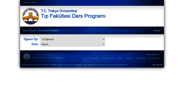 tipdersprogrami.trakya.edu.tr