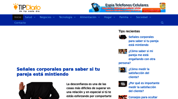 tipdiario.com