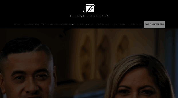 tipenefunerals.nz