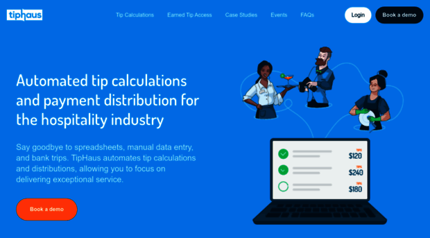 tiphaus.com