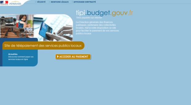 tipi.budget.gouv.fr