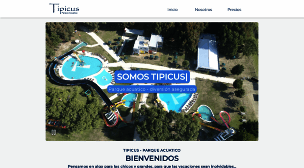 tipicus.com.ar