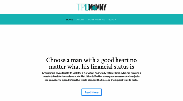 tipidmommy.com