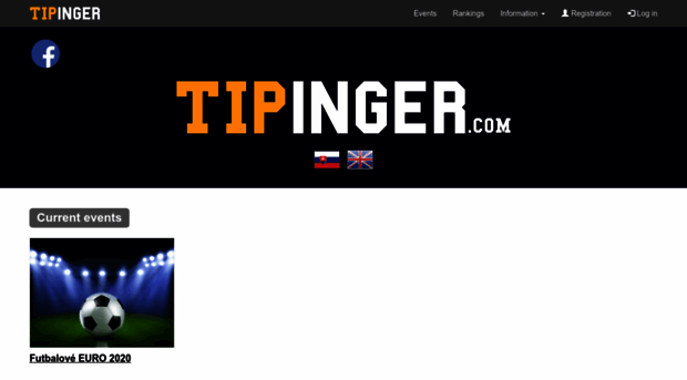 tipinger.com