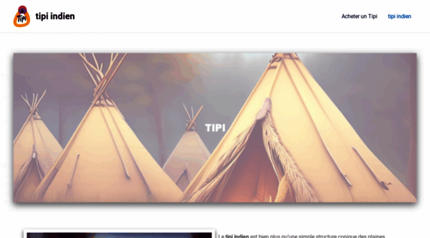 tipis-de-france.com