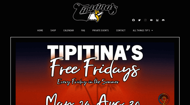 tipitinas.com