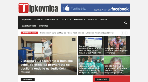 tipkovnica.com