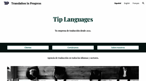 tiplanguages.com