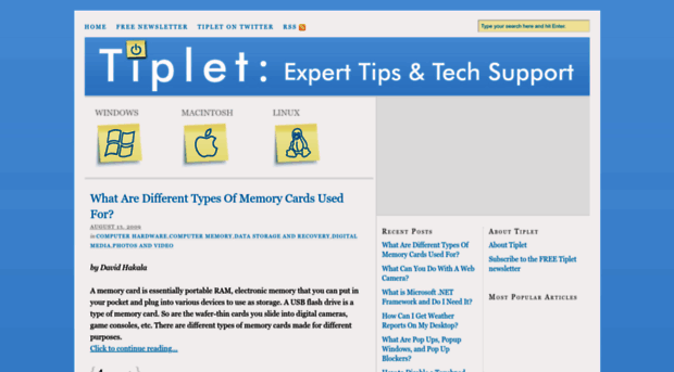 tiplet.com