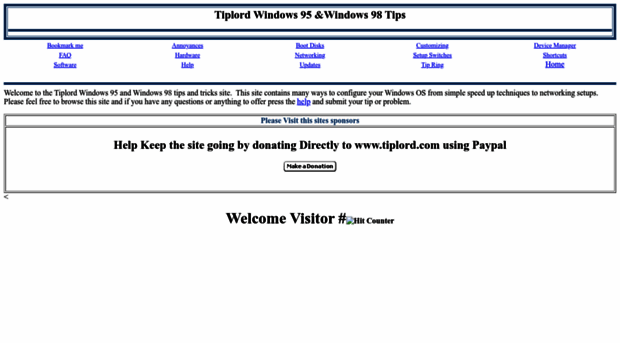 tiplord.com