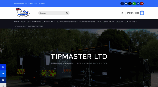 tipmaster.co.uk