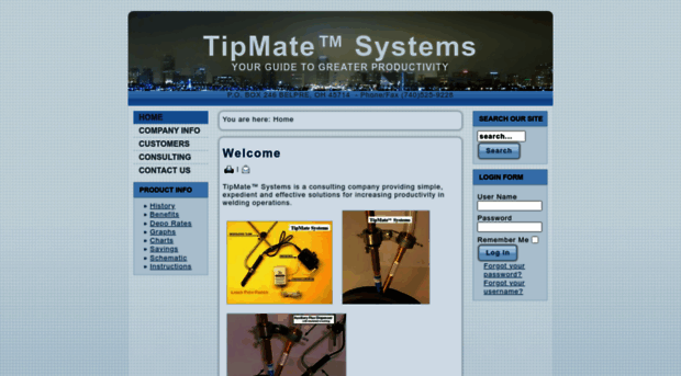 tipmateusa.com