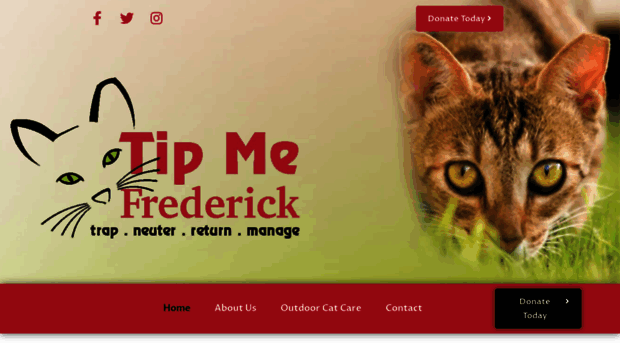 tipmefrederick.org