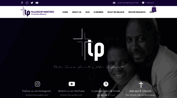 tipministries.com