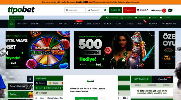 tipobet5446.com